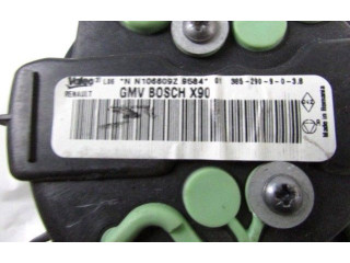 Вентилятор печки    6001547487   Dacia Sandero