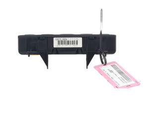 Блок управления климат-контролем 96303375ZL   Peugeot 406