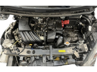 Блок ABS Nissan Note (E12)