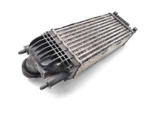 Интеркулер 9657073480 Citroen C5
