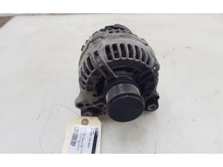Генератор 03L903023, 03L903023   Volkswagen Caddy      