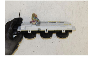 Блок управления климат-контролем 7820A806 Mitsubishi ASX