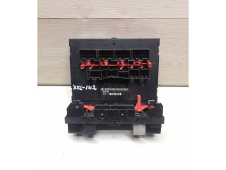 Блок комфорта 3C0937049AE, F005V00631   Skoda Octavia Mk2 (1Z)   