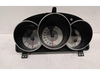 Спидометр (приборный щиток) BAK855471C Mazda 3 I