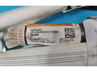 Боковая подушка безопасности P30780647, IMPRK1409378   Volvo S60