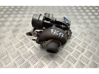 Турбина Mercedes-Benz A W176 PI70050836, 70050836