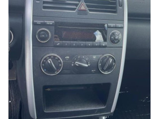 Блок АБС    Mercedes-Benz  A W169  2004 - 2012 года