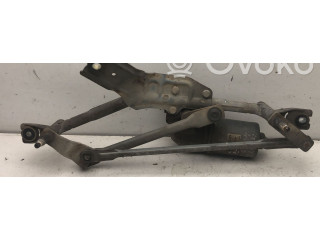 Моторчик дворников 51701421, 51701421 Fiat Grande Punto