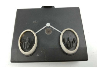 Блок комфорта 8T0959795N   Audi A4 Allroad   