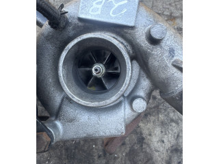  Турбина Jeep Cherokee  3511010         