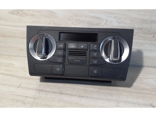 Блок управления климат-контролем 8P0820043BG, A2C53301899 Audi A3 S3 A3 Sportback 8P