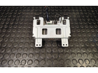 Дисплей    280911BY3A   Nissan Murano Z51