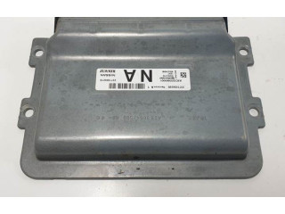 Блок управления двигателя A3C0253960001, 237103629S Dacia Sandero