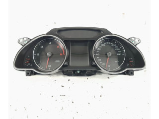 Přístrojová deska Audi A5 2020 8T0920931M