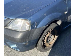 Панель приборов 248101844R Dacia Logan I