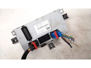 Блок комфорта 501863810000, 51754989   Fiat Idea   