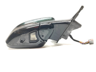 Зеркало электрическое Jaguar XF - года