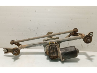 Моторчик дворников 24441422, 91498232    Opel Combo C