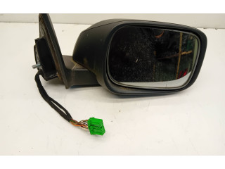 Зеркало электрическое Volvo XC90 2003 - 2006 года