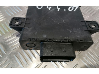 Другие блоки управления / модули