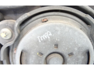 Вентилятор радиатора     1253K2    Citroen C4 I 