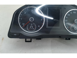 Přístrojová deska Volkswagen Tiguan 2010 5N0920872A