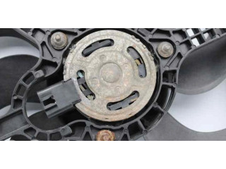 Вентилятор радиатора 871300200 Fiat Grande Punto