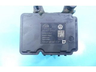 Блок АБС 1K0614517CL, IMPRK1098163 Skoda Yeti (5L) 2009 - 2017 года