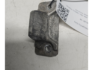 Ограничитель открытия двери 075740   Renault Trafic II (X83)