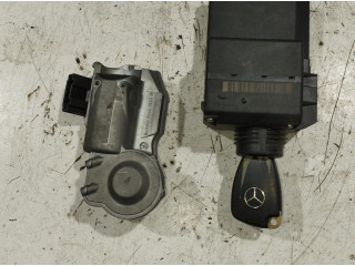 Řídící jednotka A0001535279, A0001535279 Mercedes-Benz C W203 2002