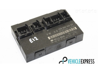 Комфортный модуль