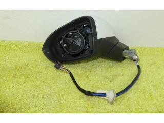 Зеркало электрическое Volkswagen Golf VIII 2019 - года