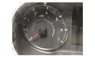 Панель приборов Dacia Sandero III