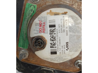 Подушка безопасности водителя 07356038310   Jeep Renegade