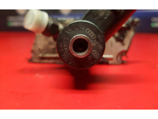 Форсунка 0445110066 Audi A8 S8 D2 4D