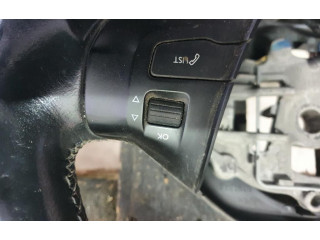 Руль Peugeot 2008 I 2013 - 2019 года 98007408ZD, 98007408ZD