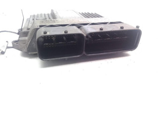 Блок управления 51781569 Fiat Grande Punto