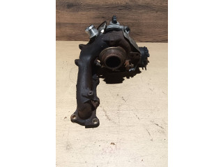 Turbodmychadlo Турбина 9807873180, 53039700394 Peugeot 308