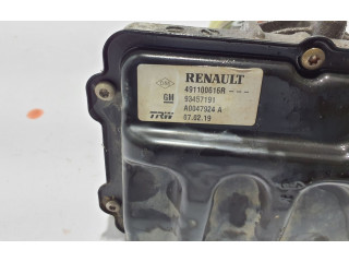 Насос рулевого управления 491100616R   Renault Trafic III (X82)       
