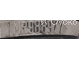 Форсунка Mitsubishi Colt CZ3