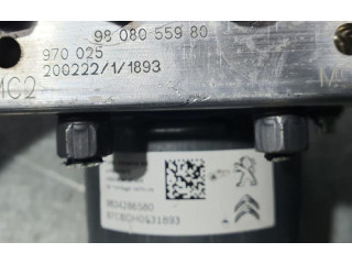 Jednotka ABS 9808055980, 970025   Citroen Berlingo 2018