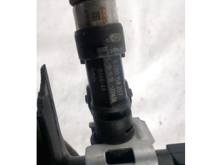 Форсунка 8A66-9H487-AC    Ford B-MAX   