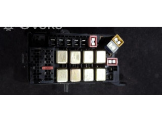 Pojistková skříňka Hyundai Sonata 1994