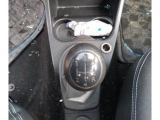 Вентилятор печки 272106020R Dacia Sandero