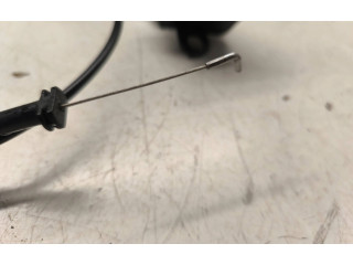 Zámek zadních dveří Volkswagen Transporter - Caravelle T5 2008