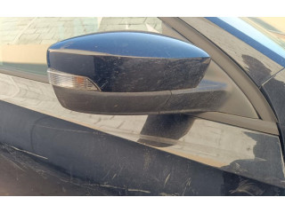 Зеркало электрическое Skoda Rapid (NH) 2012 - 2019 года