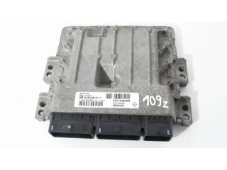 Řídící jednotka 237103606R   Renault Clio IV 2012