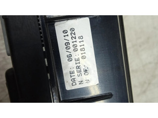 Přístrojová deska Renault Scenic III - Grand scenic III 2010 248100996R