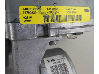 Рулевая рейка ELECTRO-MECANICA Ford Fiesta 2009 - 2012 года