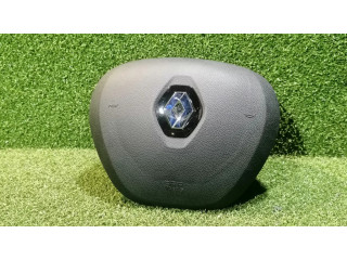 Подушка безопасности водителя 985103942R, 93868141   Renault Trafic III (X82)